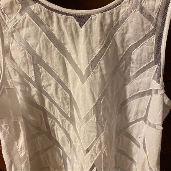 Free People Tank Top - Picture 4 of 8